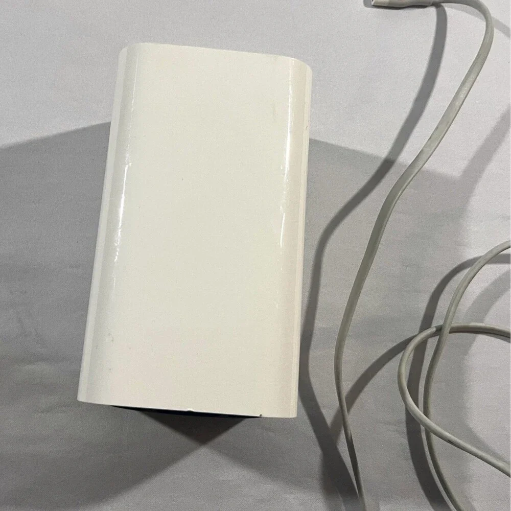 Apple Airport Extreme Model A1521 Base Station Only Wireless Router 6th Gen